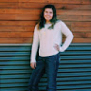 Meet your Posher, Danika